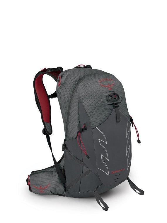Osprey Talon Pro 20 - Limon Green Osprey Talon Pro 20 - Limon Green