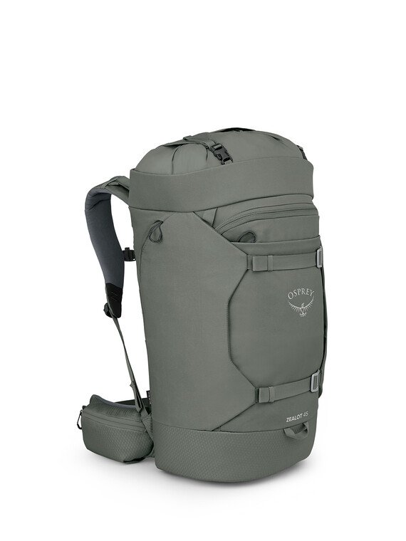 Osprey Zealot 45 - Rocky Brook Green Osprey Zealot 45 - Rocky Brook Green