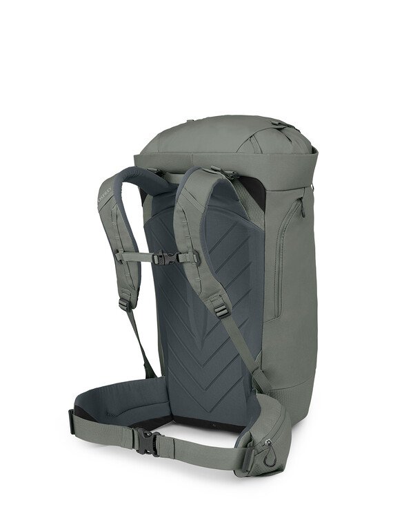 Osprey Zealot 45 - Rocky Brook Green