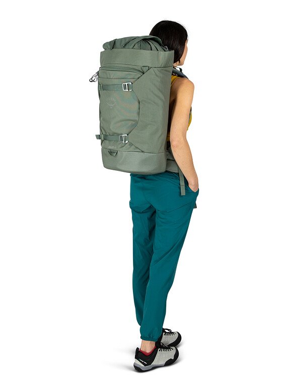Osprey Zealot 45 - Rocky Brook Green