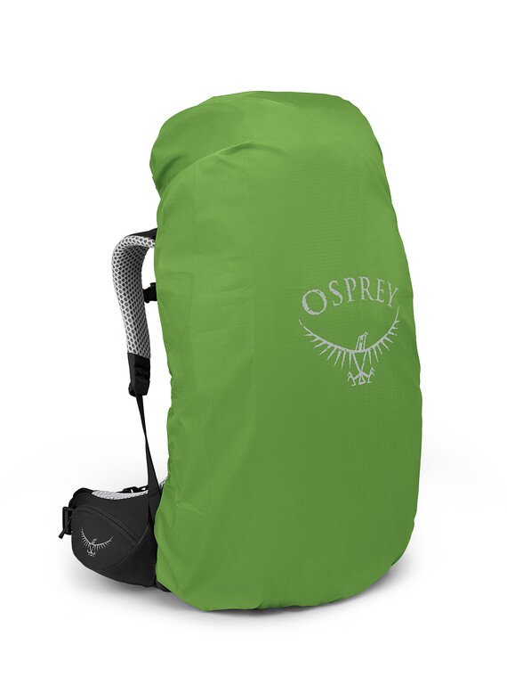 Osprey ATMOS AG LT 65 - Black