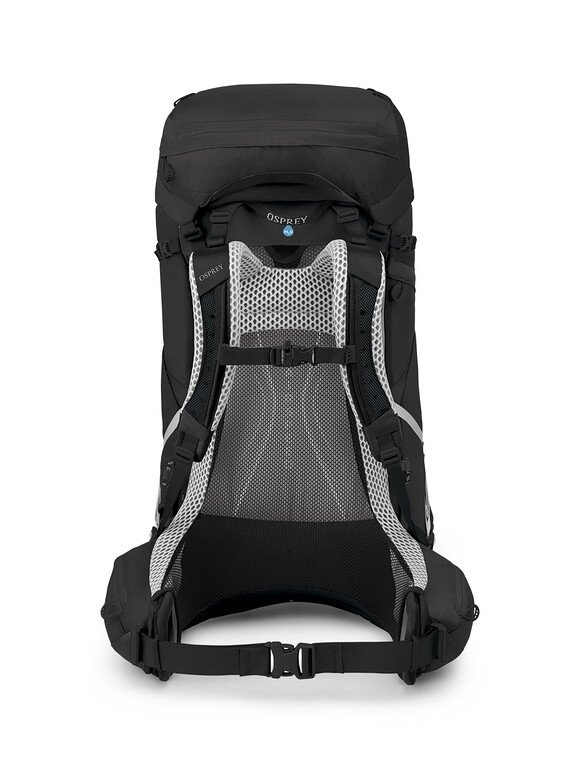 Osprey ATMOS AG LT 65 - Black