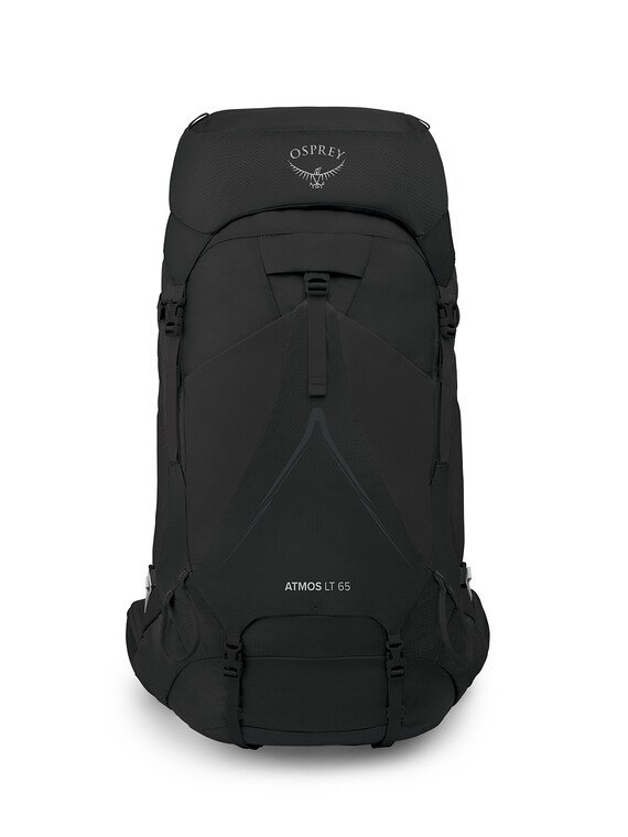 Osprey ATMOS AG LT 65 - Black