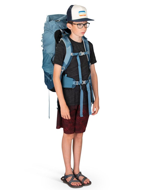 Osprey ACE 38 - Venture Green