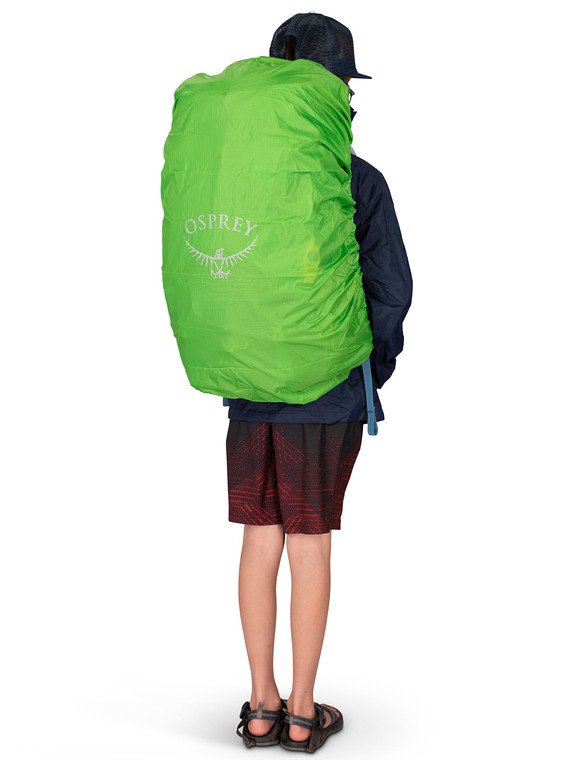 Osprey ACE 38 - Venture Green