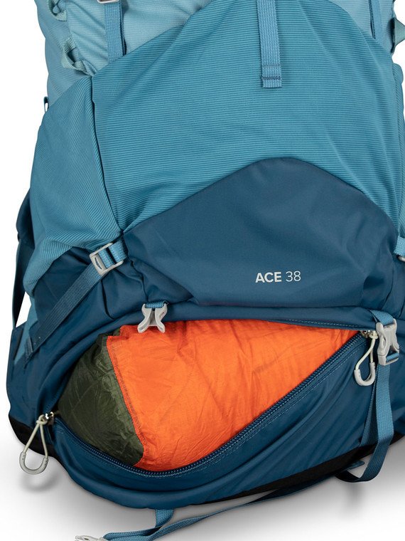 Osprey ACE 38 - Venture Green