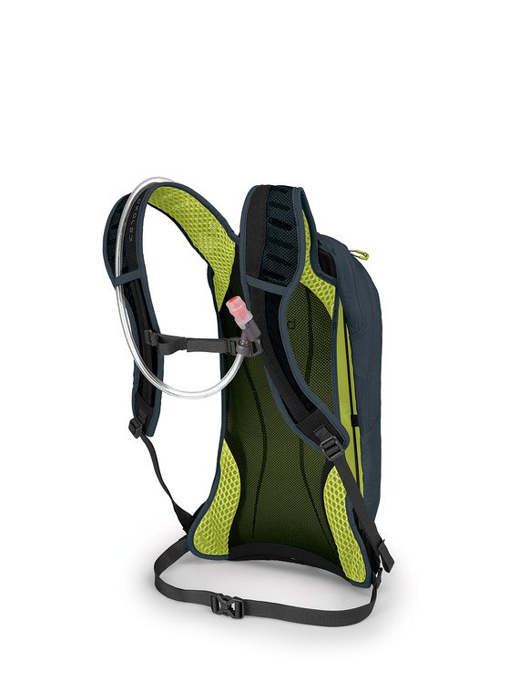 Osprey SYNCRO 5 - Cobalt Blue
