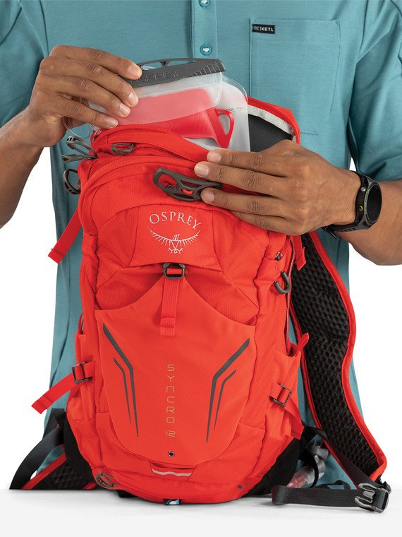 Osprey SYNCRO 5 - Cobalt Blue