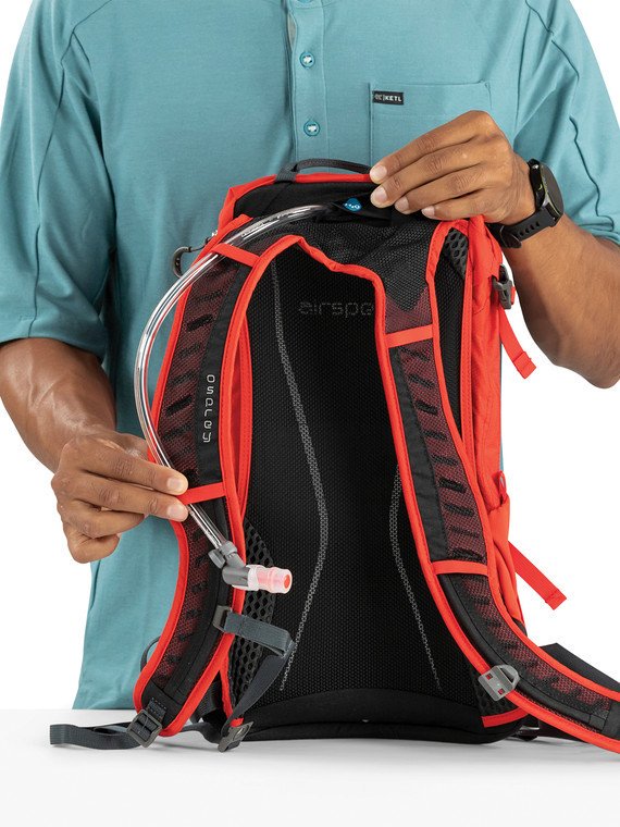 Osprey SYNCRO 5 - Cobalt Blue