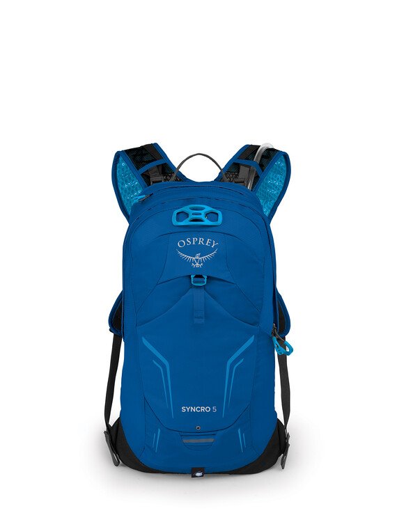 Osprey SYNCRO 5 - Cobalt Blue