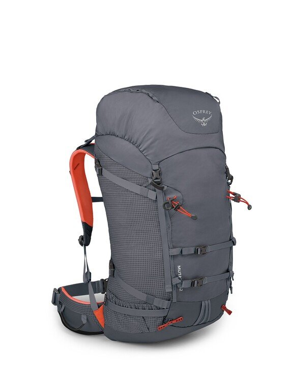 Osprey Mutant 52 - Mars Orange Osprey Mutant 52 - Mars Orange