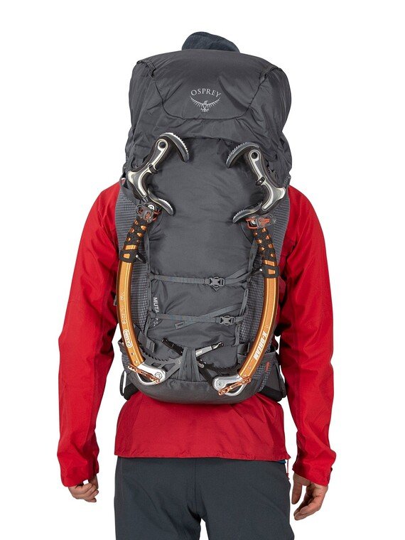 Osprey Mutant 52 - Mars Orange