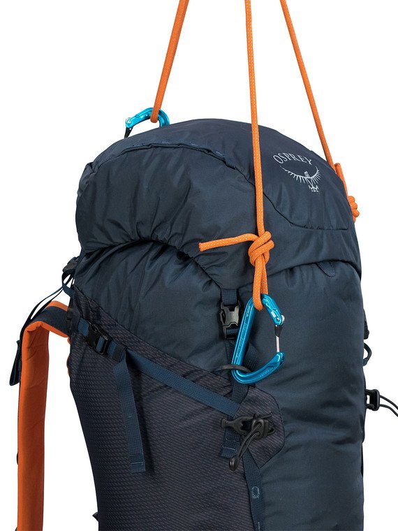 Osprey Mutant 52 - Mars Orange