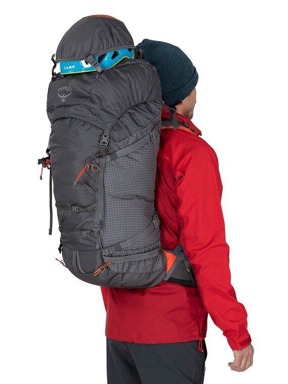 Osprey Mutant 52 - Mars Orange