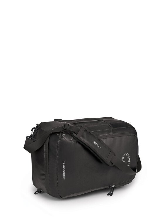 Osprey TRANSPORTER CARRY-ON 44 - Black