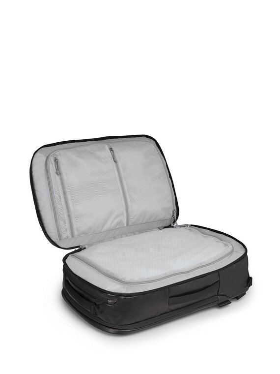Osprey TRANSPORTER CARRY-ON 44 - Black