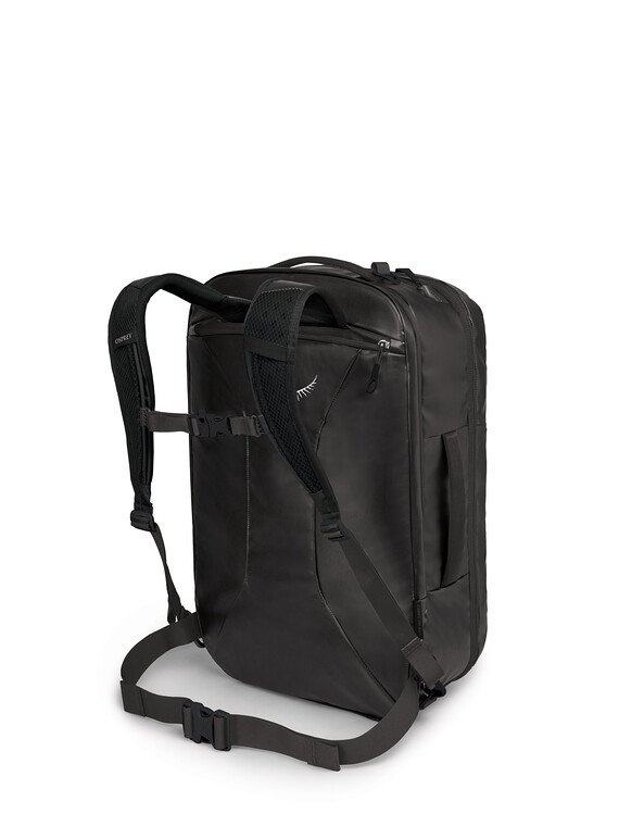 Osprey TRANSPORTER CARRY-ON 44 - Black