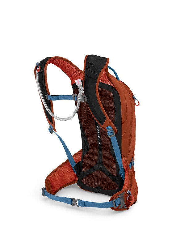 Osprey Raptor 10 - Firestarter Orange