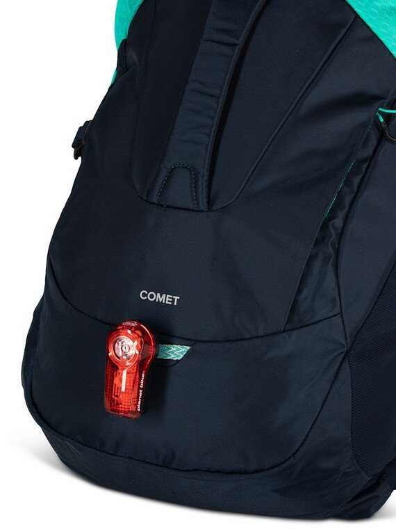 Osprey Comet 30 - Brindle Brown Heather