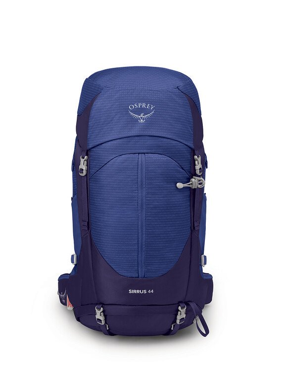 Osprey Sirrus 44 - Blueberry