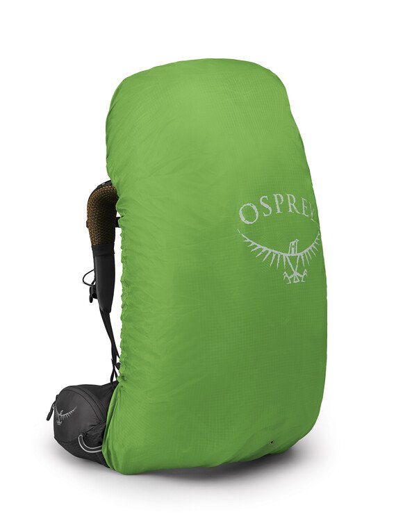 Osprey Atmos AG 65 - Black