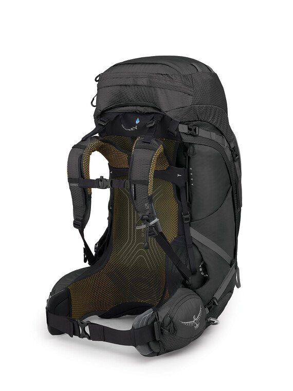 Osprey Atmos AG 65 - Black