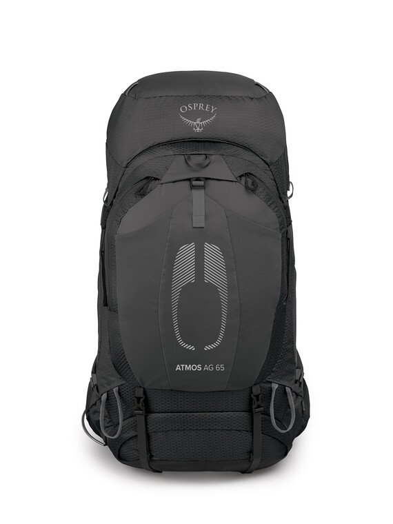 Osprey Atmos AG 65 - Black