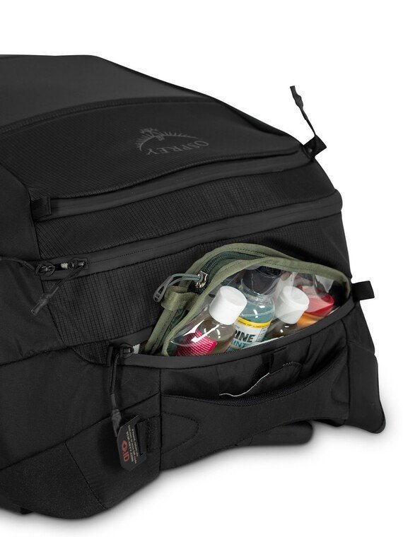 Osprey Ozone 2-Wheel Carry-On 40L/21.5