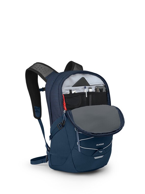 Osprey Quasar 26 - Atlas Blue Heather