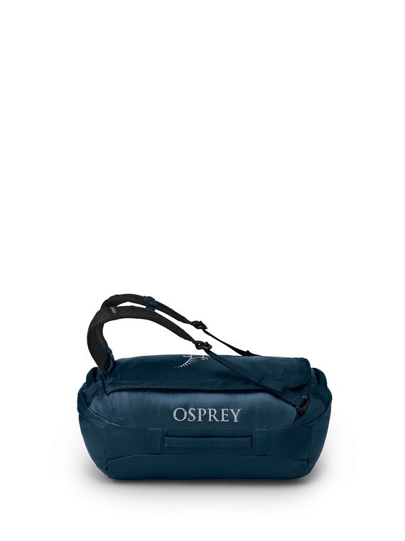 Osprey TRANSPORTER Duffel 40 - Venturi Blue