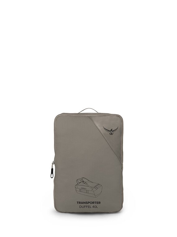 Osprey TRANSPORTER Duffel 40 - Venturi Blue