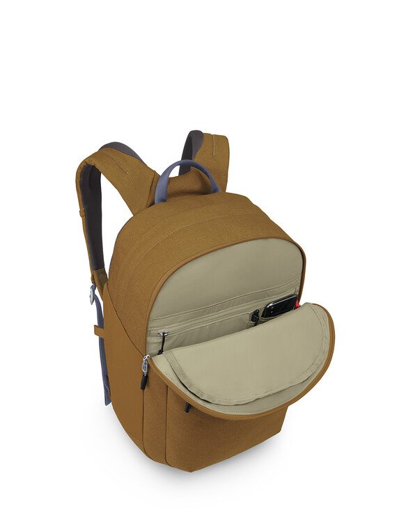Osprey Arcane XL Day - Brindle Brown Heather
