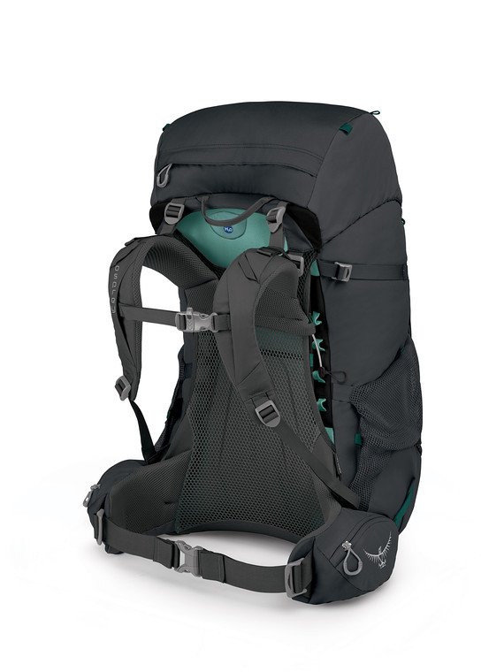 Osprey RENN 65 - Cinder Grey