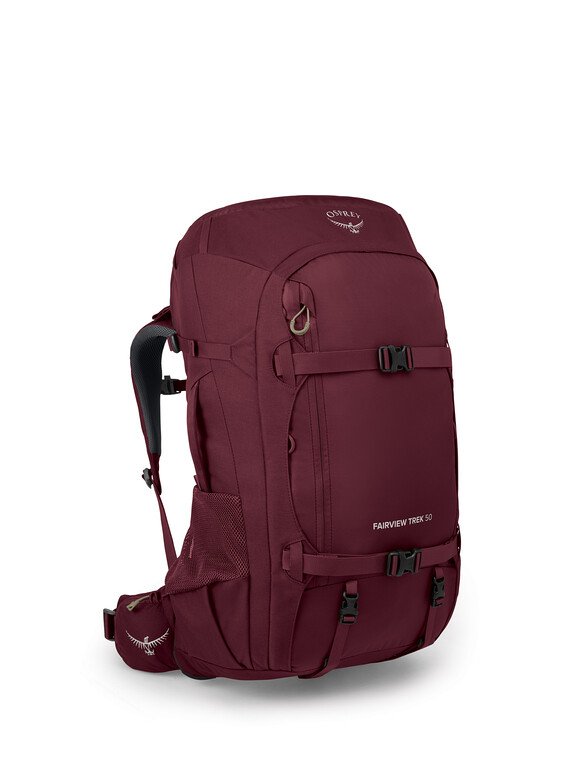 Osprey Fairview Trek 50 - Cinder Grey
