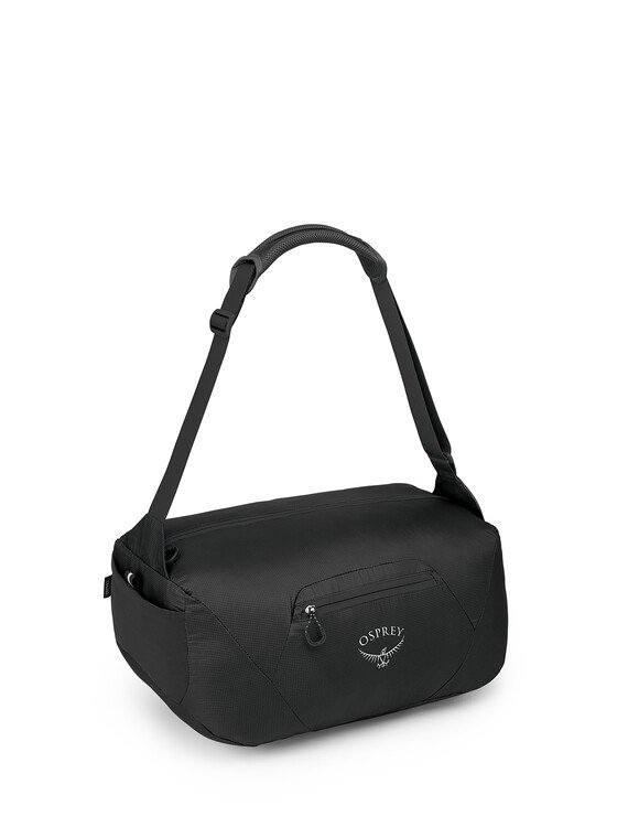 Osprey Ultralight Stuff Duffel - Black Osprey Ultralight Stuff Duffel - Black