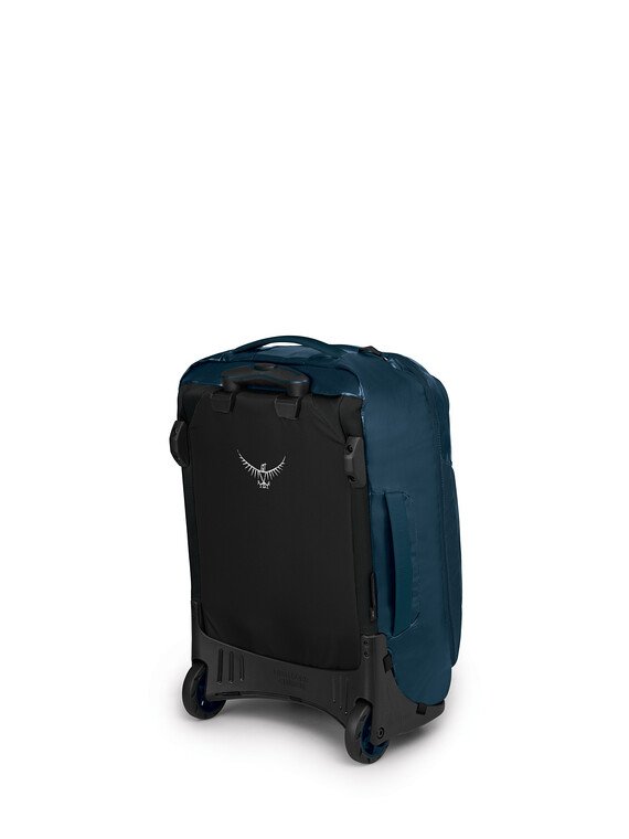 Osprey TRANSPORTER WHEELED CARRY-ON 38 - Venturi Blue