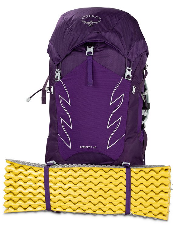 Osprey Tempest 40 - Violac Purple