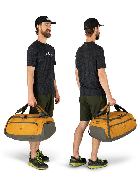 Osprey Daylite Duffel 45 - Stargazer Blue