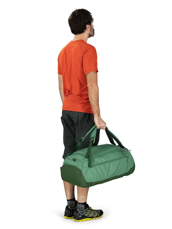 Osprey Daylite Duffel 45 - Stargazer Blue