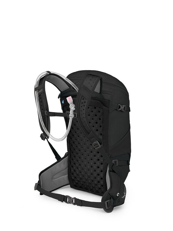 Osprey Skarab 30 - Sangria Red