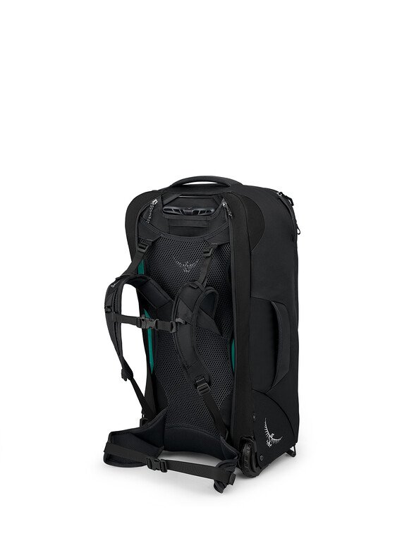 Osprey Fairview Wheeled Travel Pack 65L/27.5