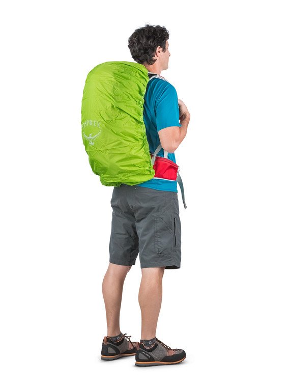 Osprey STRATOS 34 - Cetacean Blue