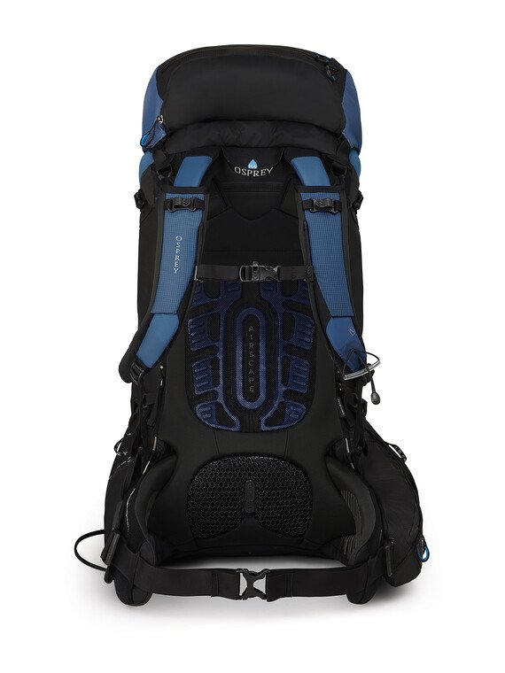 Osprey Men's Osprey UNLTD AirScape 68 - Axo Green