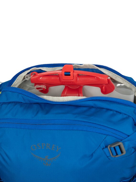 Osprey Seral 7 - Postal Blue