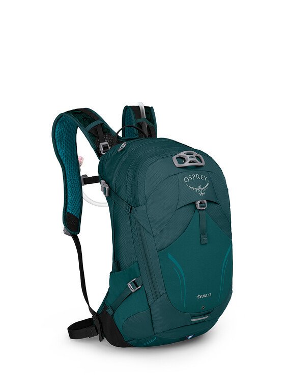 Osprey Sylva 12 - Aprium Purple Osprey Sylva 12 - Aprium Purple