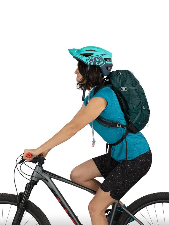 Osprey Sylva 12 - Aprium Purple