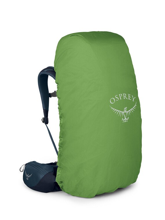 Osprey Volt 65 Extended Fit - Black