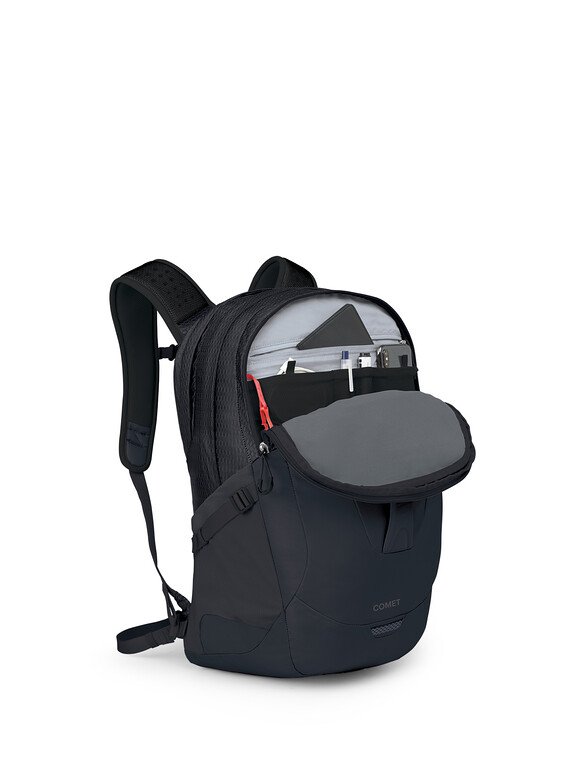 Osprey Comet 30 - Black