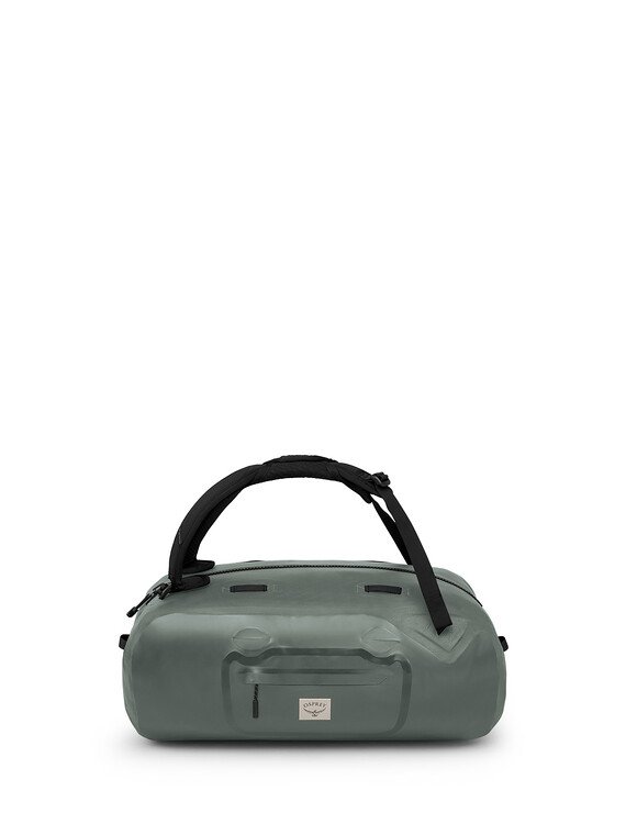 Osprey Arcane Waterproof Duffel 40 - Pine Leaf Green