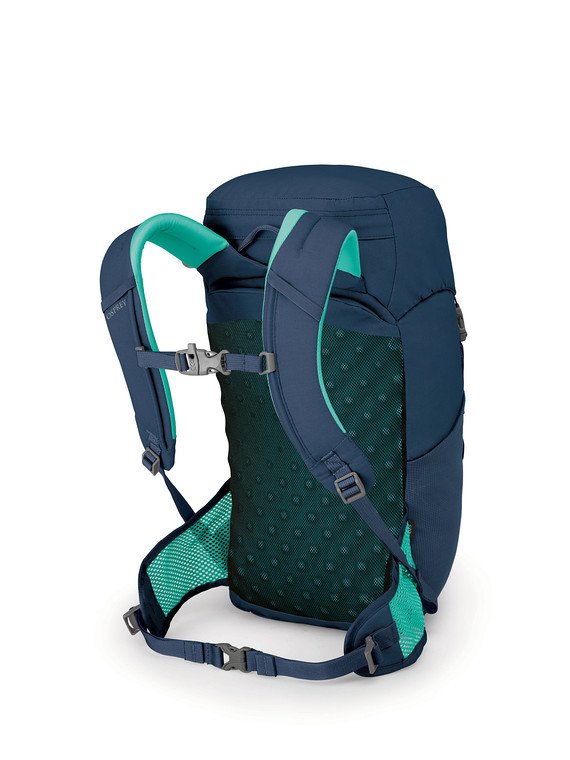 Osprey JET 18 - Wave Blue